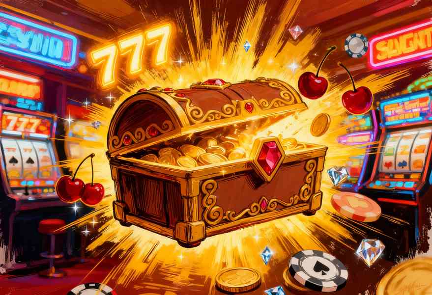 Richprize casino 2026